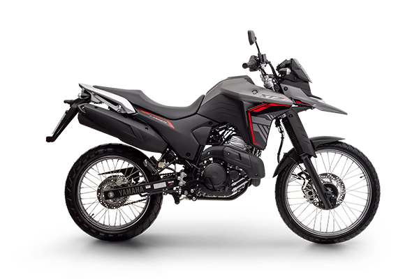 Cor da Moto